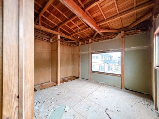 detached 福島県白河市東深仁井田字天上林
地図を見る