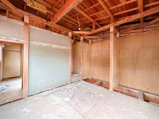 detached 福島県白河市東深仁井田字天上林
地図を見る