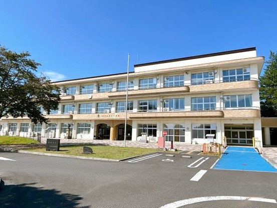 detached 福島県白河市東深仁井田字天上林
地図を見る