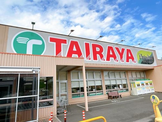 detached 福島県白河市東深仁井田字天上林
地図を見る