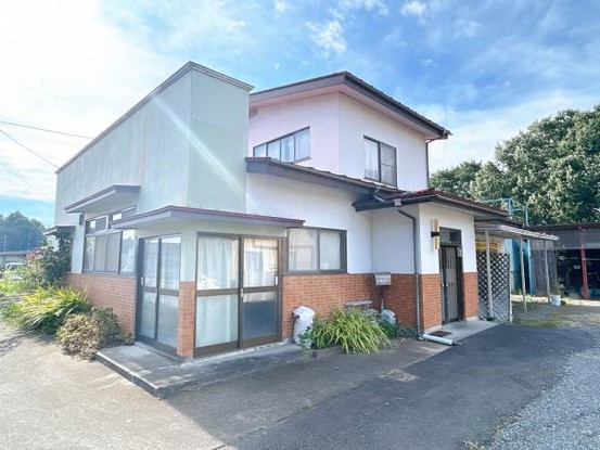 detached 福島県白河市東深仁井田字天上林
地図を見る