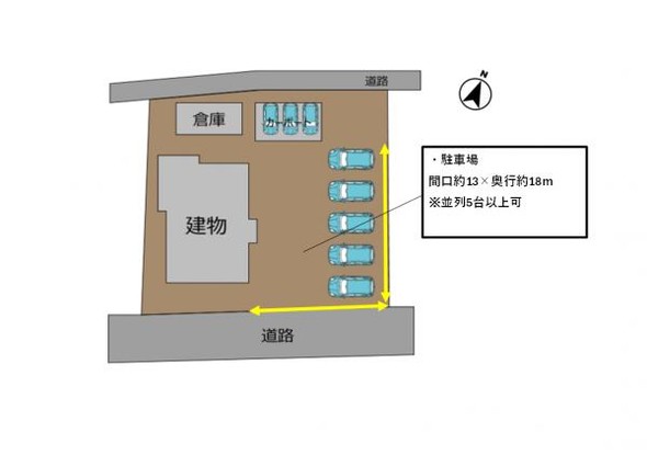 detached 福島県白河市東深仁井田字天上林
地図を見る