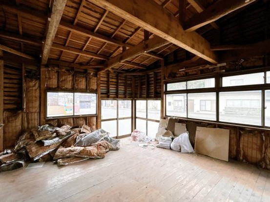 detached 福島県白河市東深仁井田字天上林
地図を見る