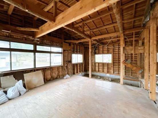 detached 福島県白河市東深仁井田字天上林
地図を見る