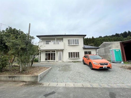 detached 福島県福島市野田町７丁目１２－３８野田プラザ２号室