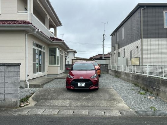 detached 福島県福島市野田町７丁目１２－３８野田プラザ２号室