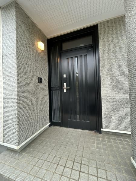detached 福島県福島市野田町７丁目１２－３８野田プラザ２号室