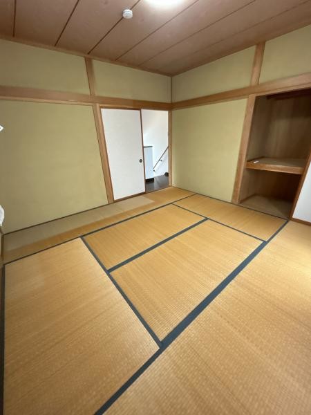 detached 福島県福島市野田町７丁目１２－３８野田プラザ２号室