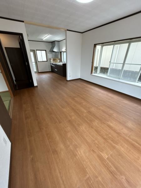 detached 福島県福島市野田町７丁目１２－３８野田プラザ２号室