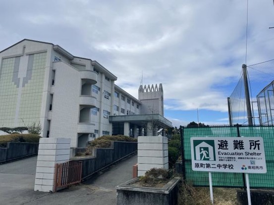 detached 福島県福島市野田町７丁目１２－３８野田プラザ２号室