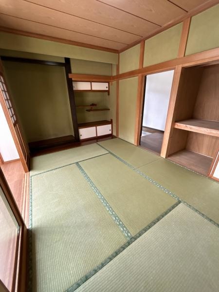 detached 福島県福島市野田町７丁目１２－３８野田プラザ２号室