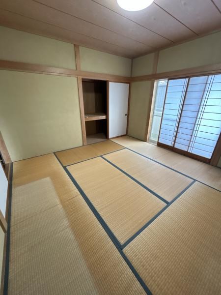 detached 福島県福島市野田町７丁目１２－３８野田プラザ２号室