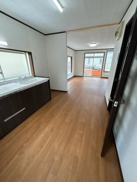 detached 福島県福島市野田町７丁目１２－３８野田プラザ２号室