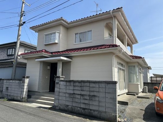 detached 福島県福島市野田町７丁目１２－３８野田プラザ２号室