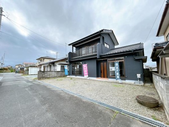 detached 福島県福島市野田町７丁目１２－３８野田プラザ２号室