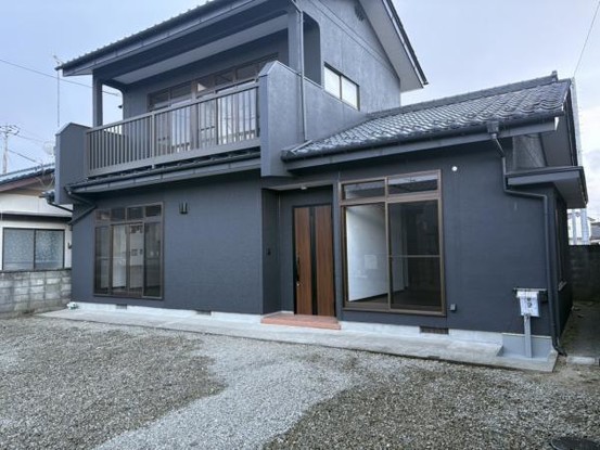 detached 福島県福島市野田町７丁目１２－３８野田プラザ２号室