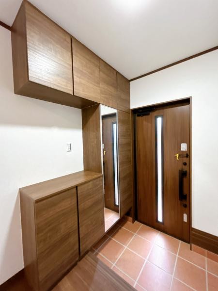 detached 福島県福島市野田町７丁目１２－３８野田プラザ２号室