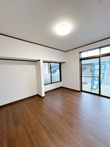 detached 福島県福島市野田町７丁目１２－３８野田プラザ２号室