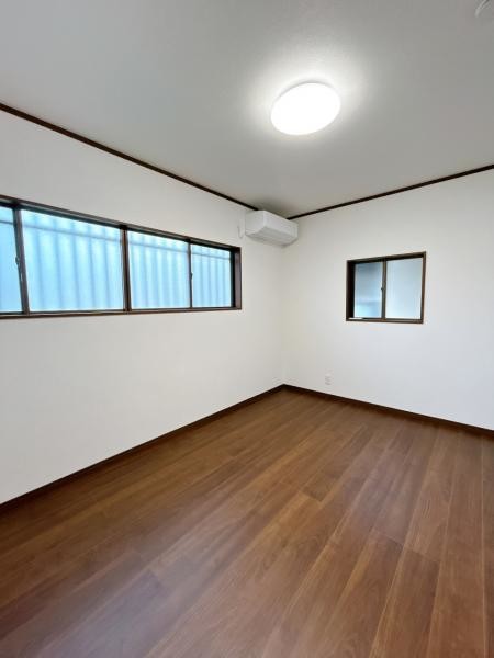 detached 福島県福島市野田町７丁目１２－３８野田プラザ２号室