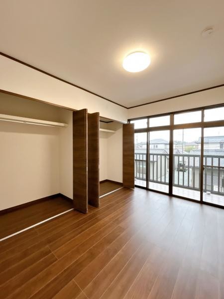 detached 福島県福島市野田町７丁目１２－３８野田プラザ２号室