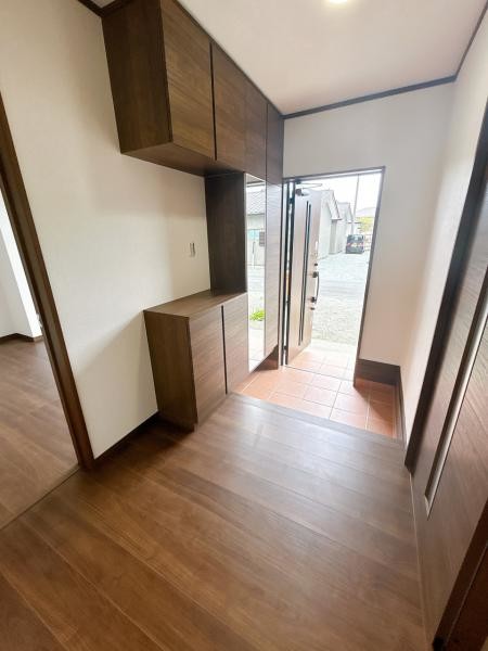 detached 福島県福島市野田町７丁目１２－３８野田プラザ２号室