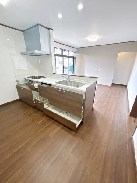 detached 福島県福島市野田町７丁目１２－３８野田プラザ２号室