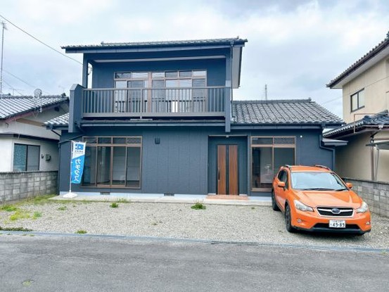 detached 福島県福島市野田町７丁目１２－３８野田プラザ２号室