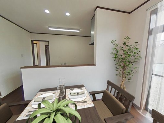 detached 福島県福島市野田町７丁目１２－３８野田プラザ２号室