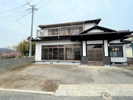 detached 福島県福島市野田町７丁目１２－３８野田プラザ２号室