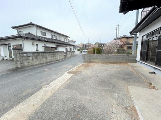detached 福島県福島市野田町７丁目１２－３８野田プラザ２号室