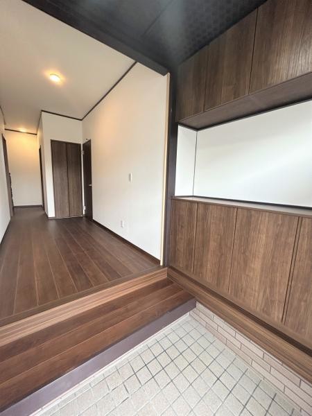 detached 福島県福島市野田町７丁目１２－３８野田プラザ２号室