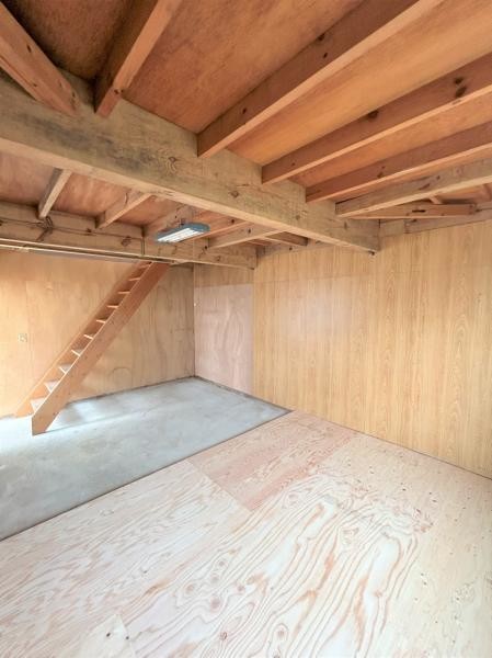 detached 福島県福島市野田町７丁目１２－３８野田プラザ２号室