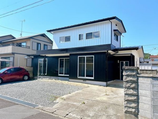 detached 福島県福島市野田町７丁目１２－３８野田プラザ２号室
