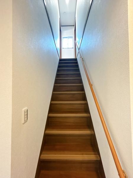 detached 福島県福島市野田町７丁目１２－３８野田プラザ２号室