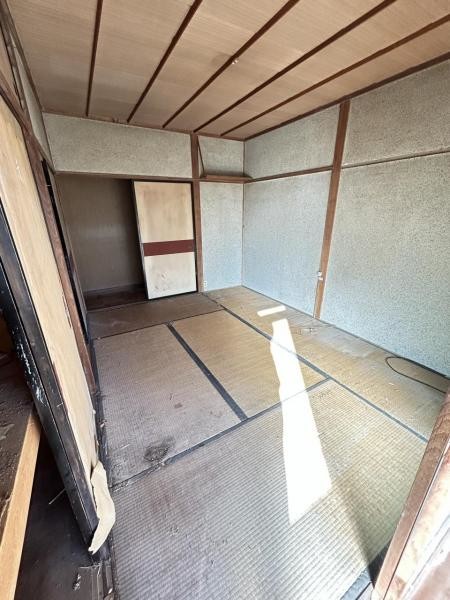 detached 福島県福島市野田町７丁目１２－３８野田プラザ２号室