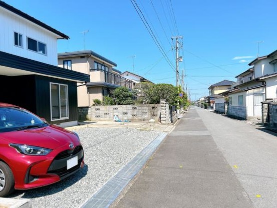 detached 福島県福島市野田町７丁目１２－３８野田プラザ２号室