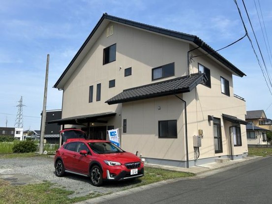 detached 福島県福島市野田町７丁目１２－３８野田プラザ２号室