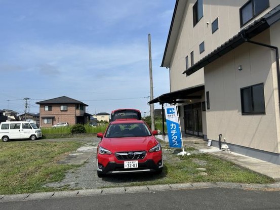 detached 福島県福島市野田町７丁目１２－３８野田プラザ２号室