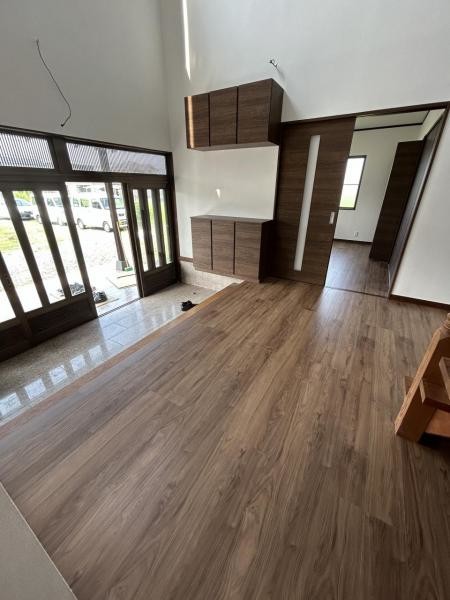 detached 福島県福島市野田町７丁目１２－３８野田プラザ２号室