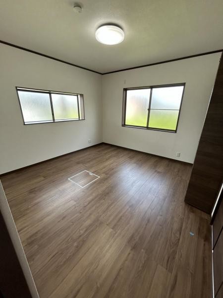 detached 福島県福島市野田町７丁目１２－３８野田プラザ２号室