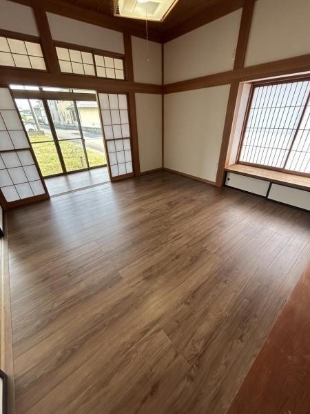 detached 福島県福島市野田町７丁目１２－３８野田プラザ２号室