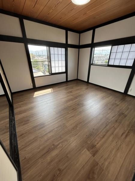 detached 福島県福島市野田町７丁目１２－３８野田プラザ２号室