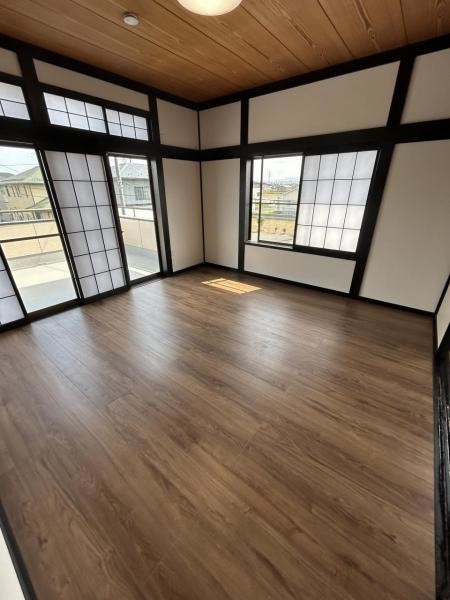 detached 福島県福島市野田町７丁目１２－３８野田プラザ２号室
