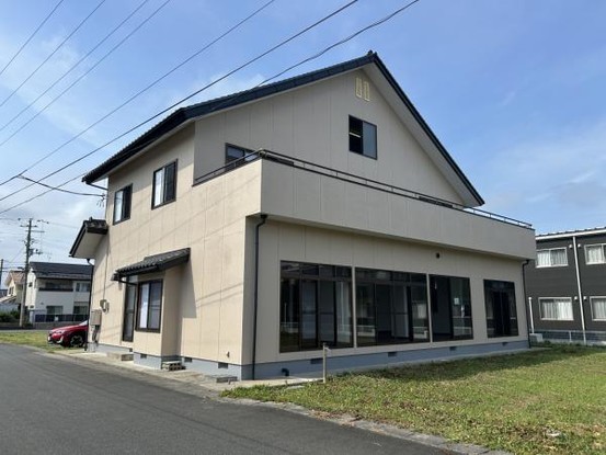 detached 福島県福島市野田町７丁目１２－３８野田プラザ２号室
