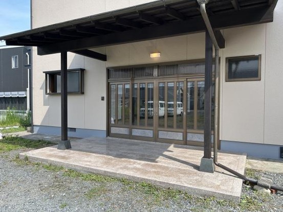detached 福島県福島市野田町７丁目１２－３８野田プラザ２号室