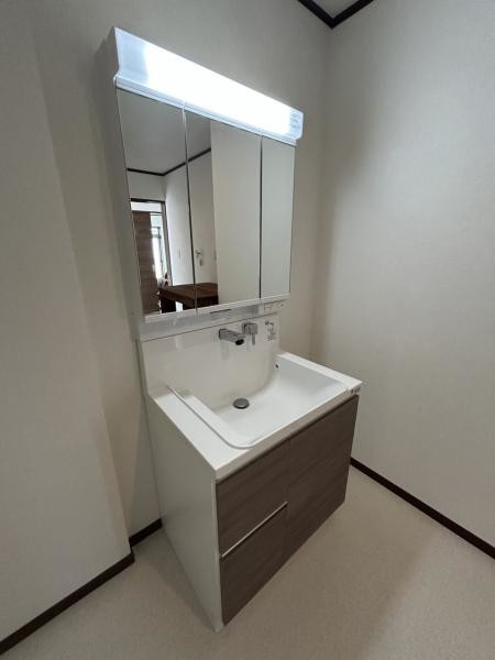 detached 福島県福島市野田町７丁目１２－３８野田プラザ２号室