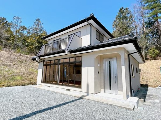 detached 福島県福島市野田町７丁目１２－３８野田プラザ２号室
