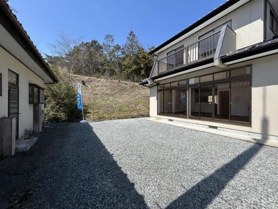 detached 福島県福島市野田町７丁目１２－３８野田プラザ２号室