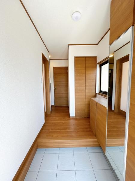 detached 福島県福島市野田町７丁目１２－３８野田プラザ２号室