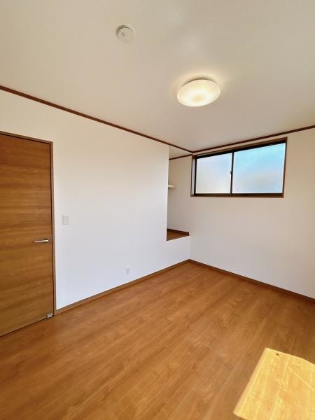 detached 福島県福島市野田町７丁目１２－３８野田プラザ２号室